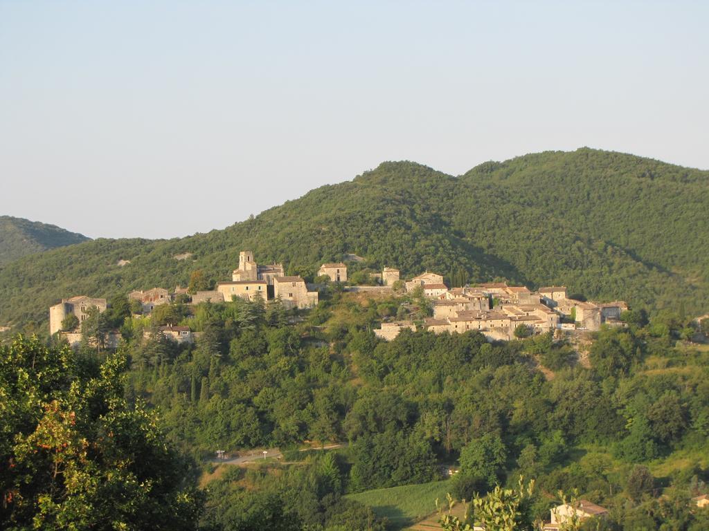 Bastide Saint-Thomé Dış mekan fotoğraf