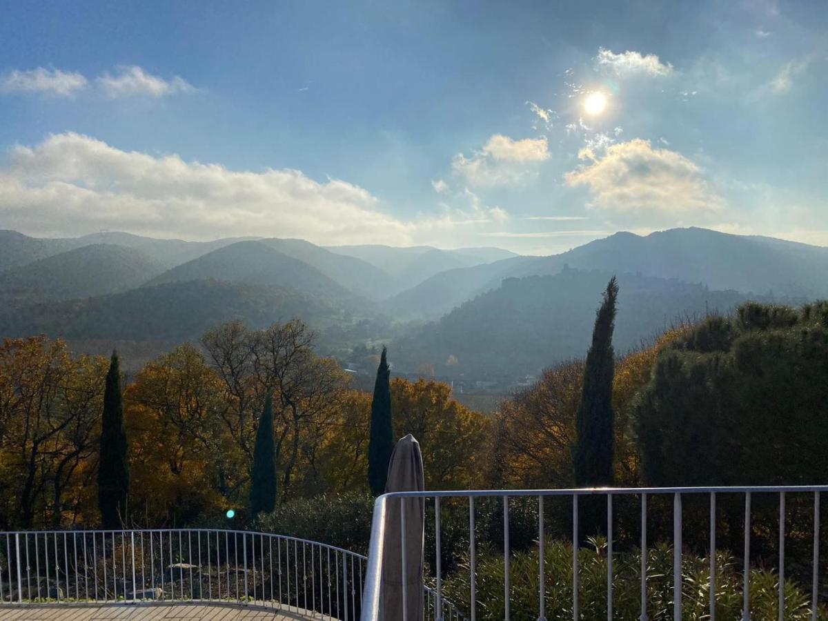 Bastide Saint-Thomé Dış mekan fotoğraf