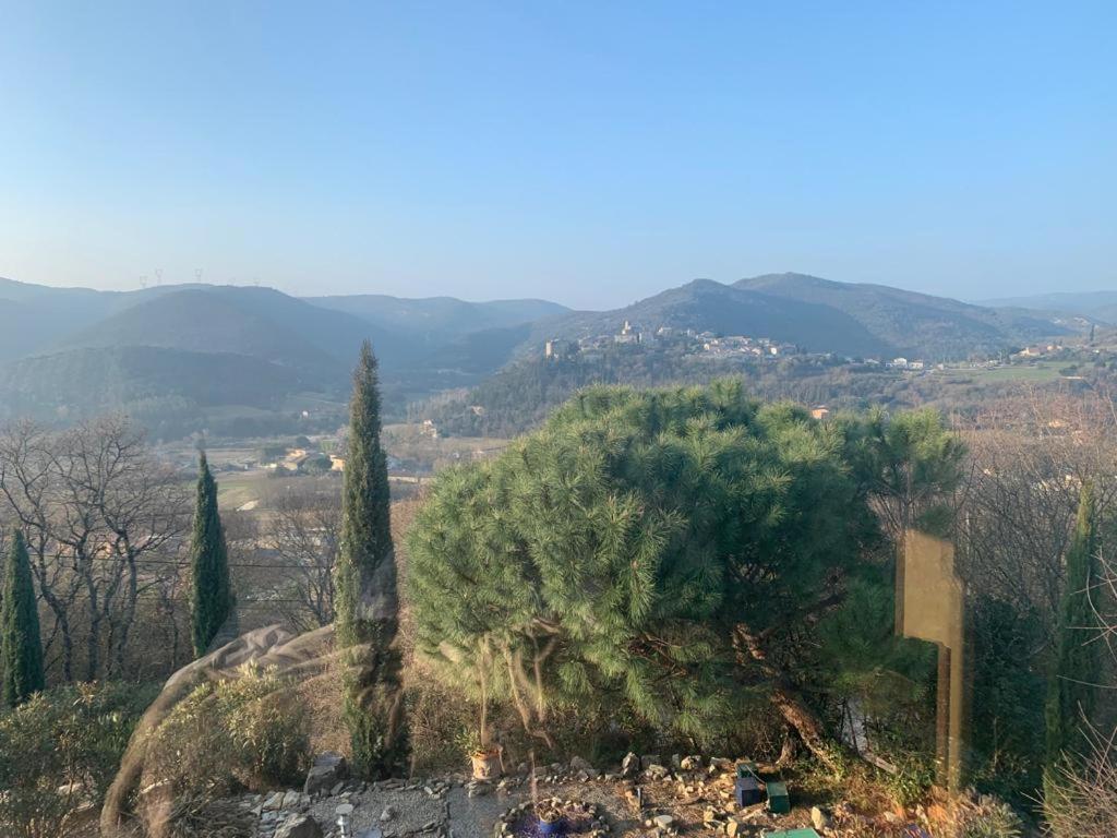 Bastide Saint-Thomé Dış mekan fotoğraf