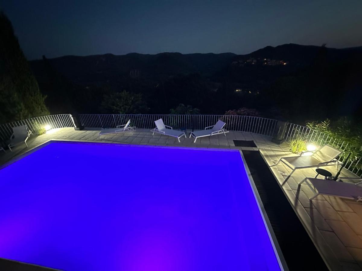 Bastide Saint-Thomé Dış mekan fotoğraf