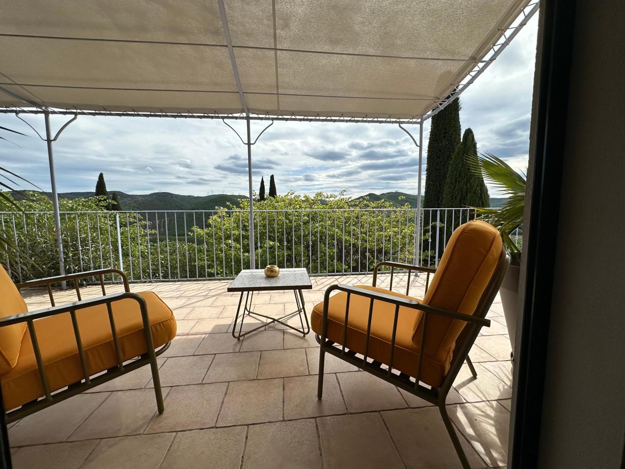 Bastide Saint-Thomé Dış mekan fotoğraf