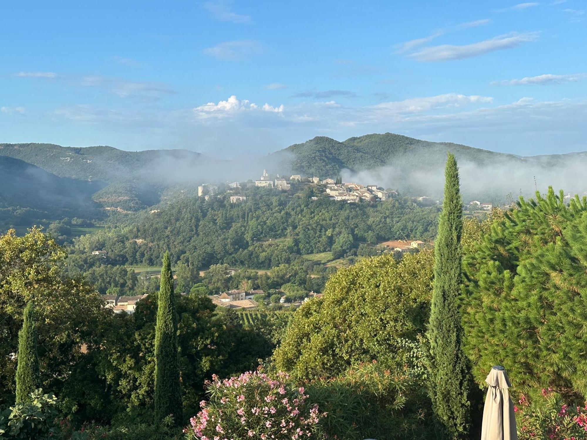 Bastide Saint-Thomé Dış mekan fotoğraf